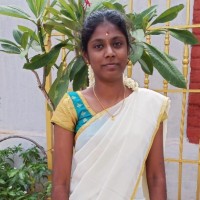 Vijayalakshmi - CA Foundation